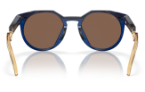 P&auml;ikeseprillid OAKLEY HSTN Navy/Transparent Blue Prizm 24k Polarized