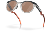 P&auml;ikeseprillid OAKLEY HSTN Matte Carbon Prizm Tungsten