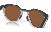 P&auml;ikeseprillid OAKLEY HSTN Matte Carbon Prizm Tungsten