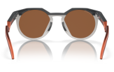 P&auml;ikeseprillid OAKLEY HSTN Matte Carbon Prizm Tungsten