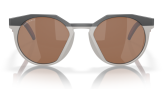 P&auml;ikeseprillid OAKLEY HSTN Matte Carbon Prizm Tungsten
