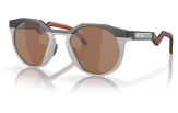 P&auml;ikeseprillid OAKLEY HSTN Matte Carbon Prizm Tungsten