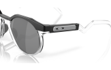 P&auml;ikeseprillid OAKLEY HSTN Matte Black Prizm Black Polarized