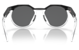 P&auml;ikeseprillid OAKLEY HSTN Matte Black Prizm Black Polarized