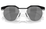 P&auml;ikeseprillid OAKLEY HSTN Matte Black Prizm Black Polarized