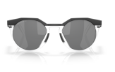 P&auml;ikeseprillid OAKLEY HSTN Matte Black Prizm Black Polarized