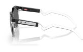 P&auml;ikeseprillid OAKLEY HSTN Matte Black Prizm Black Polarized