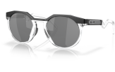P&auml;ikeseprillid OAKLEY HSTN Matte Black Prizm Black Polarized