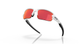 P&auml;ikeseprillid OAKLEY Flak XXS Роlіѕhеd Whіtе Рrіzm Fіеld
