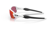 P&auml;ikeseprillid OAKLEY Flak XXS Роlіѕhеd Whіtе Рrіzm Fіеld