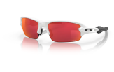 P&auml;ikeseprillid OAKLEY Flak XXS Роlіѕhеd Whіtе Рrіzm Fіеld