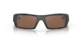 P&auml;ikeseprillid OAKLEY Gascan Matte Olive Camo Prizm Tungsten Polarized