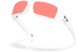 P&auml;ikeseprillid OAKLEY Gascan Gascan Matte Clear Prizm Peach