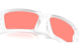 P&auml;ikeseprillid OAKLEY Gascan Gascan Matte Clear Prizm Peach