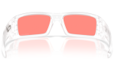 P&auml;ikeseprillid OAKLEY Gascan Gascan Matte Clear Prizm Peach