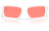 P&auml;ikeseprillid OAKLEY Gascan Gascan Matte Clear Prizm Peach