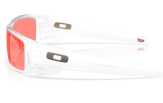 P&auml;ikeseprillid OAKLEY Gascan Gascan Matte Clear Prizm Peach