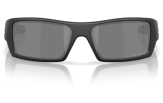 P&auml;ikeseprillid OAKLEY Gascan Matte Cyan/Blue Colorshift Prizm Black Polarized