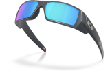 P&auml;ikeseprillid OAKLEY Gascan Blue steel Prizm Sapphire