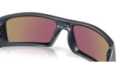 P&auml;ikeseprillid OAKLEY Gascan Blue steel Prizm Sapphire