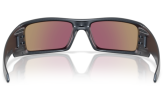 P&auml;ikeseprillid OAKLEY Gascan Blue steel Prizm Sapphire