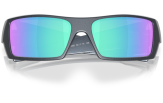 P&auml;ikeseprillid OAKLEY Gascan Blue steel Prizm Sapphire
