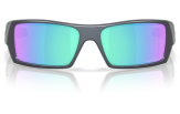 P&auml;ikeseprillid OAKLEY Gascan Blue steel Prizm Sapphire