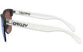P&auml;ikeseprillid OAKLEY Frogskins Lite Matte Black Prizm Sapphire