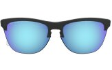 P&auml;ikeseprillid OAKLEY Frogskins Lite Matte Black Prizm Sapphire