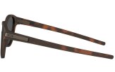 P&auml;ikeseprillid OAKLEY Latch Matte Brown Tortoise Prizm Black