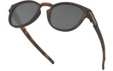 P&auml;ikeseprillid OAKLEY Latch Matte Brown Tortoise Prizm Black