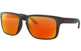 P&auml;ikeseprillid OAKLEY Holbrook XL Matte Black Prizm Ruby