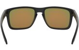 P&auml;ikeseprillid OAKLEY Holbrook XL Matte Black Prizm Ruby