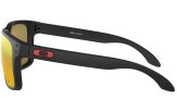 P&auml;ikeseprillid OAKLEY Holbrook XL Matte Black Prizm Ruby
