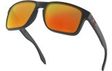 P&auml;ikeseprillid OAKLEY Holbrook XL Matte Black Prizm Ruby