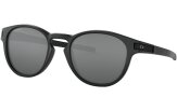 P&auml;ikeseprillid OAKLEY Latch Matte Black Prizm Black