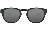 P&auml;ikeseprillid OAKLEY Latch Matte Black Prizm Black
