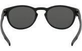 P&auml;ikeseprillid OAKLEY Latch Matte Black Prizm Black