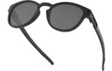 P&auml;ikeseprillid OAKLEY Latch Matte Black Prizm Black