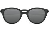P&auml;ikeseprillid OAKLEY Latch Matte Black Prizm Black