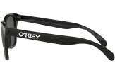 P&auml;ikeseprillid OAKLEY Frogskins Polished Black Prizm Black