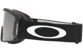 M&auml;eprillid OAKLEY Line Miner L Matte Black Prizm Snow Black Iridium
