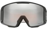 M&auml;eprillid OAKLEY Line Miner L Matte Black Prizm Snow Black Iridium