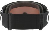 M&auml;eprillid OAKLEY Line Miner L Matte Black Prizm Snow Black Iridium