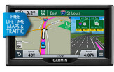 Auto GPS Nüvi 68LMT