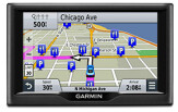 Auto GPS Nüvi 68LMT