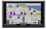 Garmin Auto GPS N&uuml;vi 68LM
