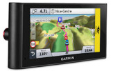 Auto GPS NüviCam LMT