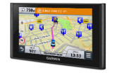 Auto GPS NüviCam LMT