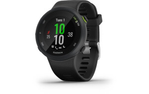 Spordikell Garmin Forerunner 45 - must